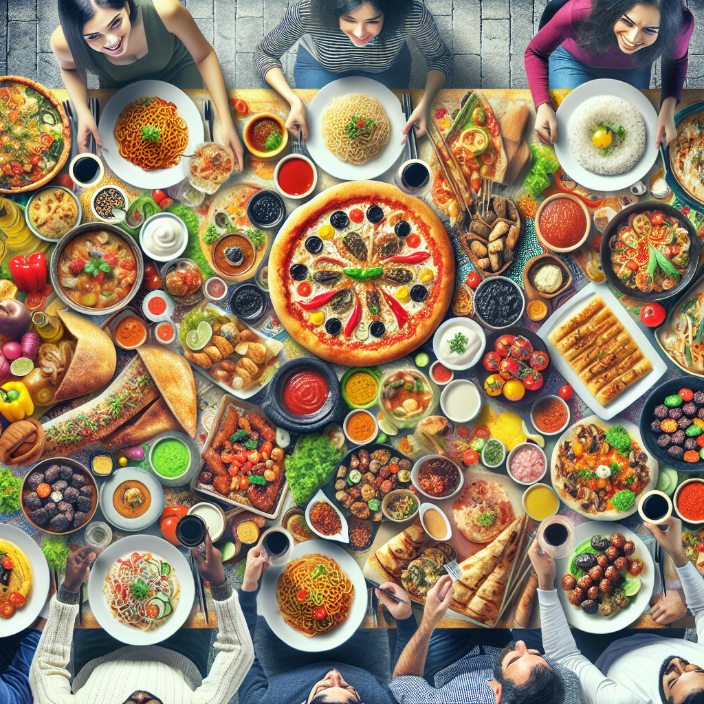 Temukan Kuliner Delights: Pilihan teratas untuk pecinta kuliner di Grand Indonesia
